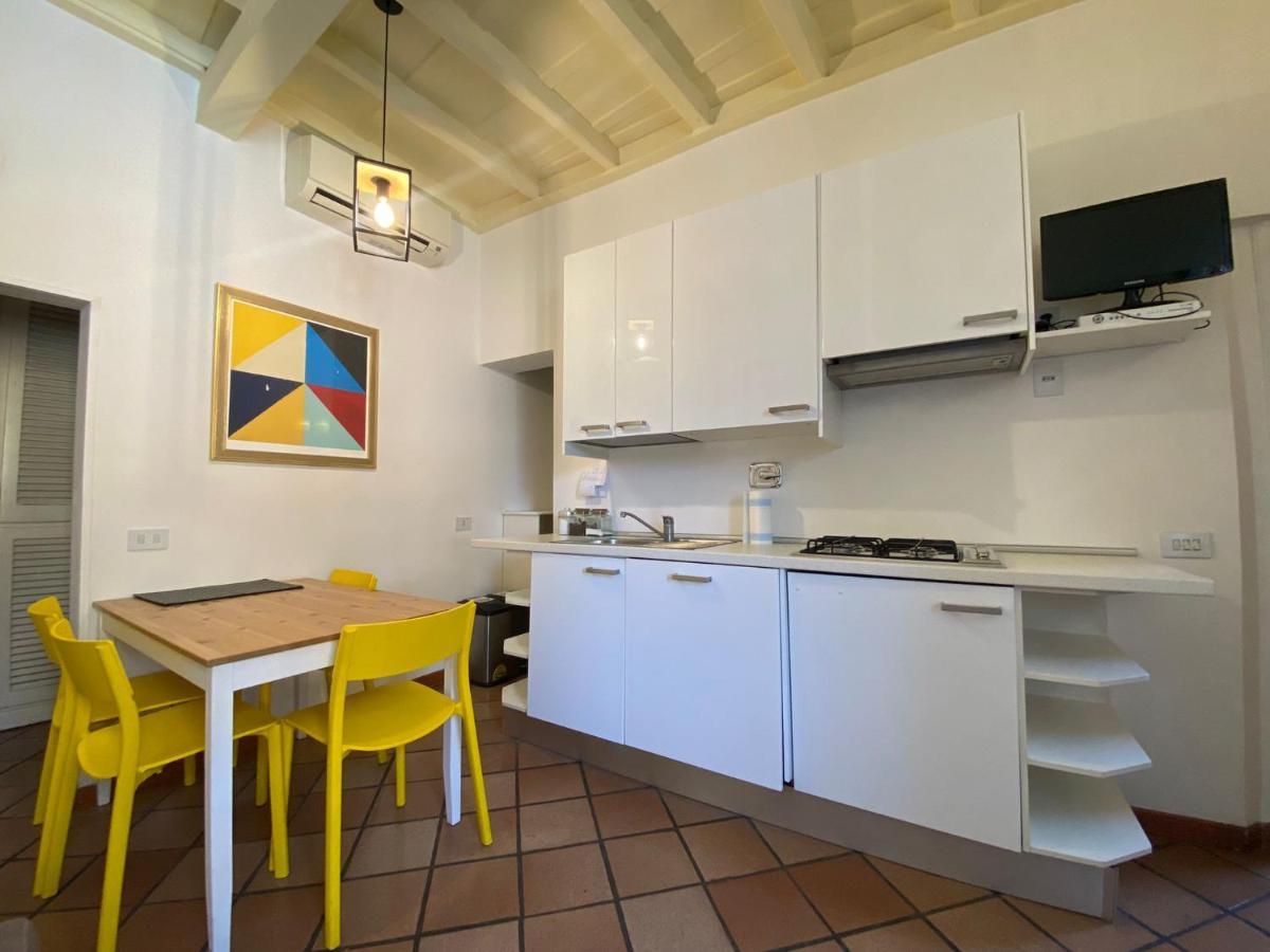Trastevere Rome'S Heart Charming Appartment 888 Екстер'єр фото